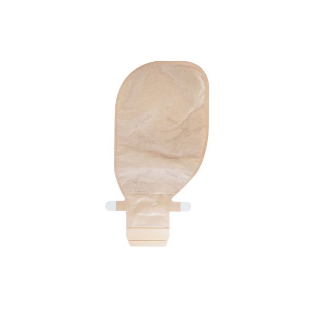 کیسه کلستومی ایلئوستومی یک ته باز مات آلترنا - Alterna 1p Maxi op.opaque