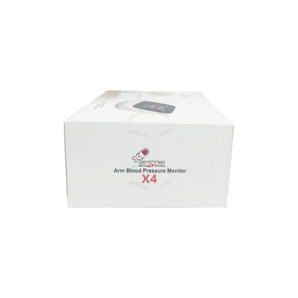 فشارسنج زنیت مد x4