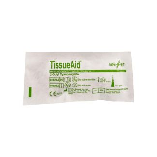 چسب مایع بخیه استریل