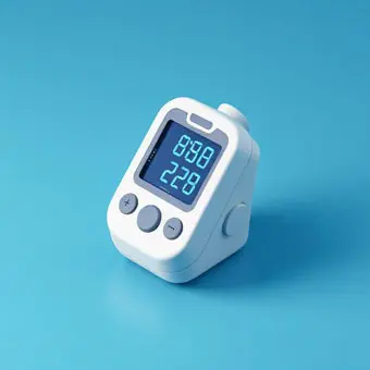 تجهیزات پزشکی