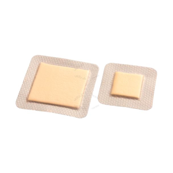 پانسمان سیلیکون برش دار Zensetiv