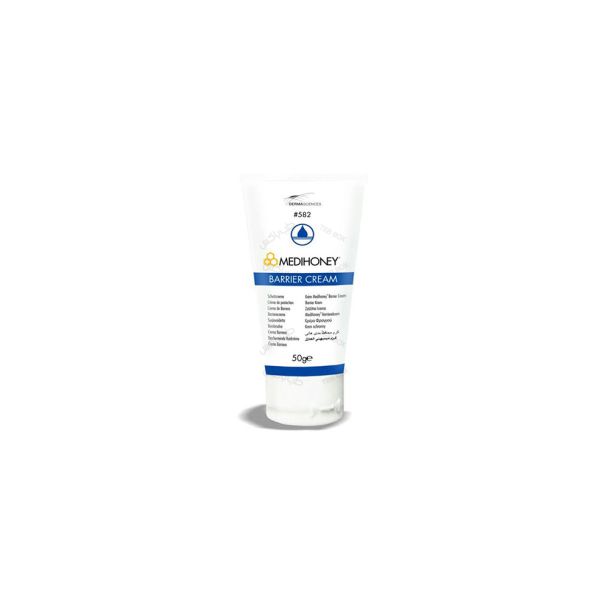 کرم محافظ عسل 50 گرمی-Barrier Cream