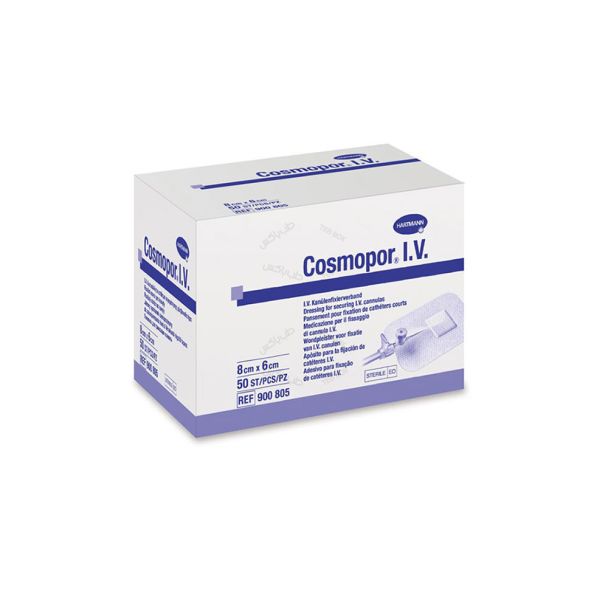  چسب آنژیوکت  Cosmopor-IV