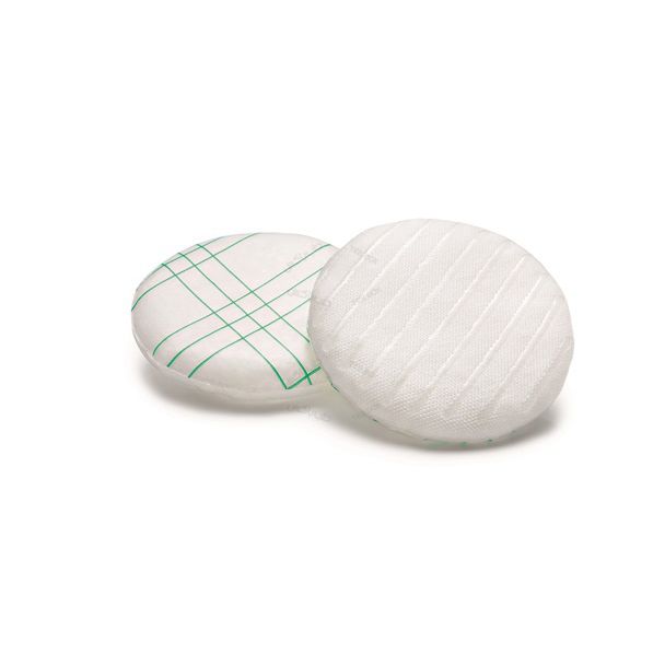 پانسمان هیدروکلین پلاس 