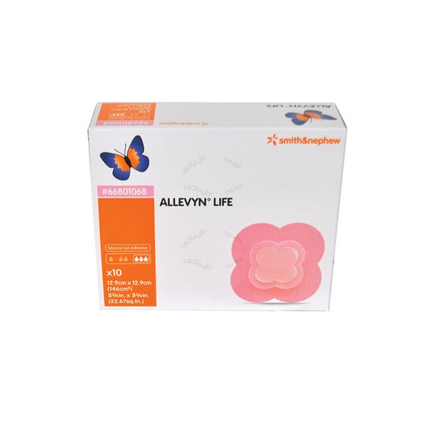 پانسمان فوم الوین لایف Allevyn Life