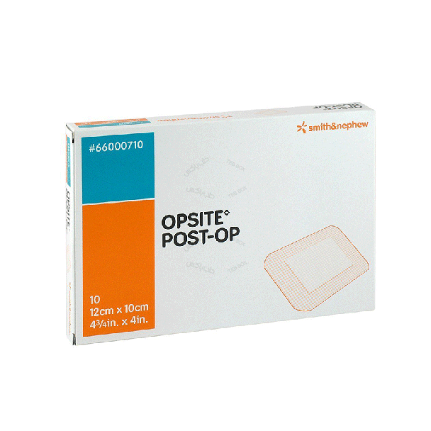 پانسمان جراحی ضدآب-OP Site- Post Op
