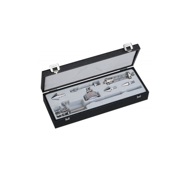 سالپنژوگراف ریشتر