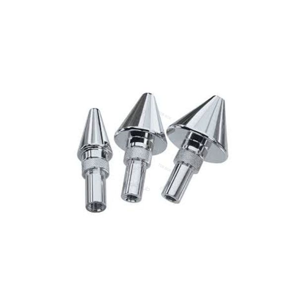 سالپنژوگراف ریشتر