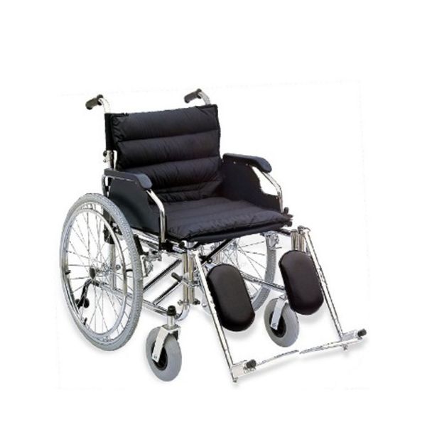 ویلچر ارتوپدی عرض بزرگ 951AC