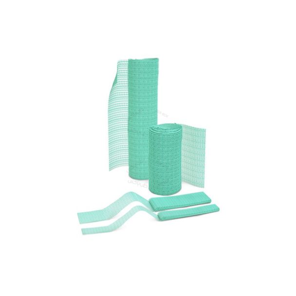 Ribbon gauze ریبون گاز 