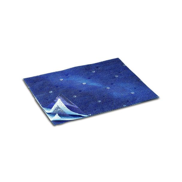 Acticoat nanocrystals پانسمان اکتی کوت نانو کریستال سه روزه