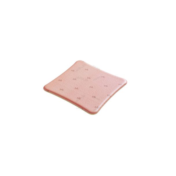 پانسمان فوم الوین نقره دار غیرچسبنده Allevyn AG NonAdhesive