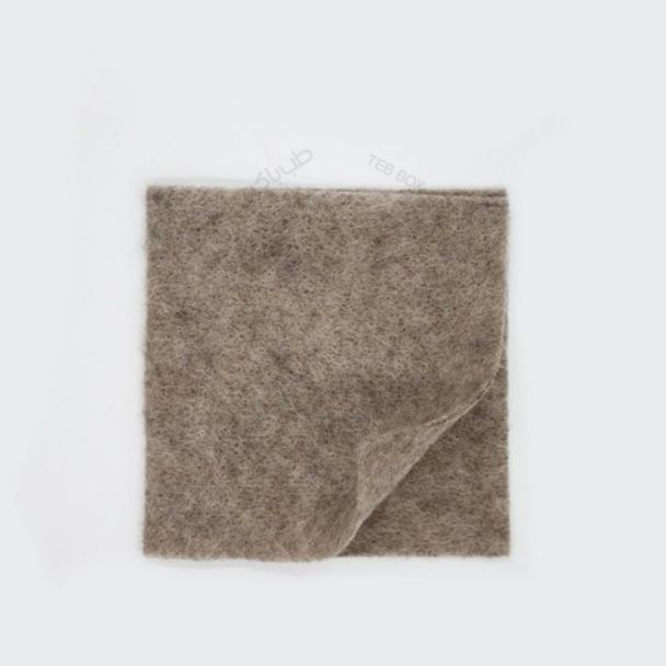 آلژینات نقره دار روسین