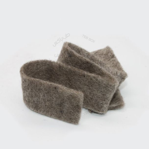 Roosin آلژینات نقره 