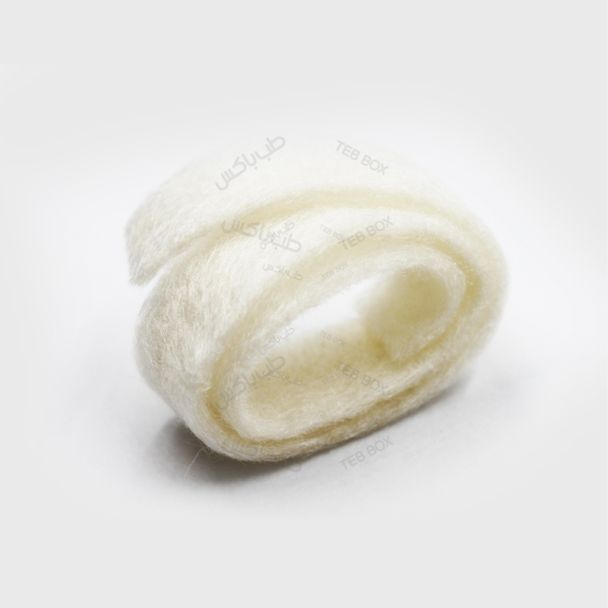 الژینات کلسیم روسین