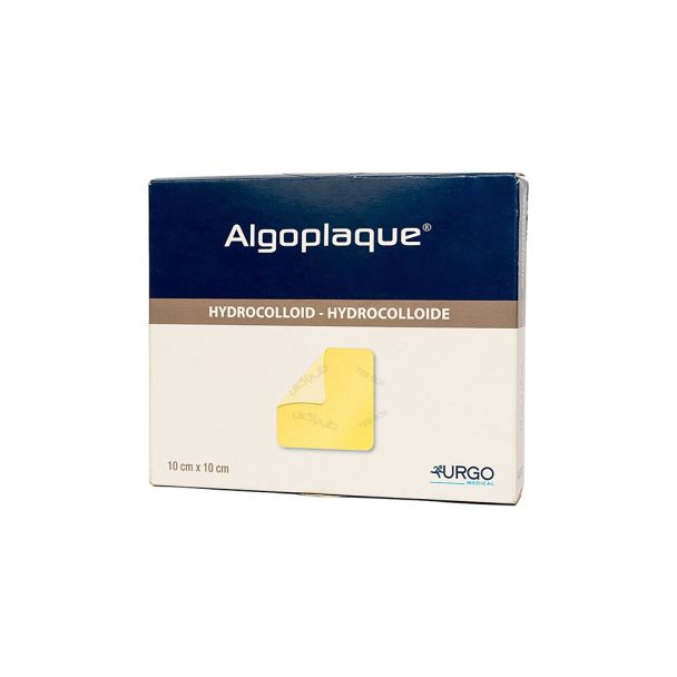 آلگو پلاک - Algopaque