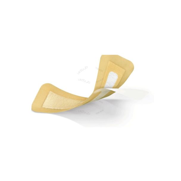 پانسمان آکواسل نقره دار جراحی-AQUACEL Ag SURGICAL