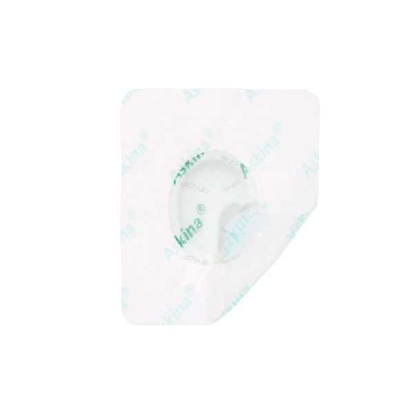 askina dressil boderآسکینا درسیل چسبدار 