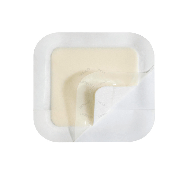   آسکینا ترانسوربنت چسبدار جاذب Askina transorbent boder