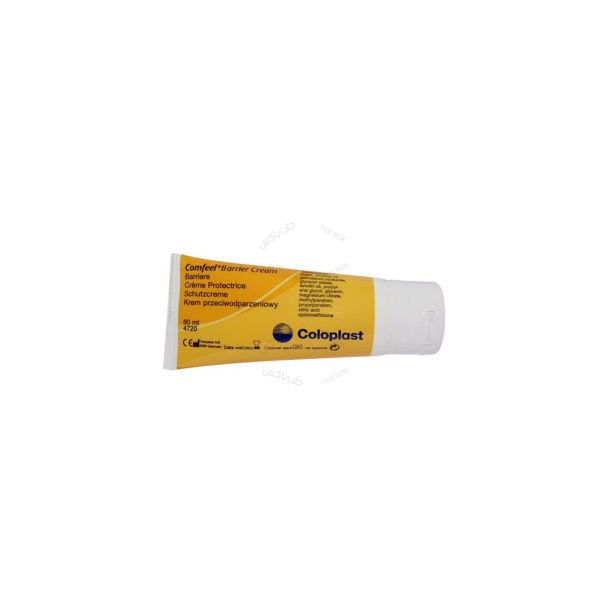 کرم بریر کامفیل - barrier coloplast  