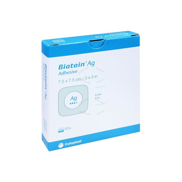 فوم بیاتین نقره چسبدار biatian Ag adhesive
