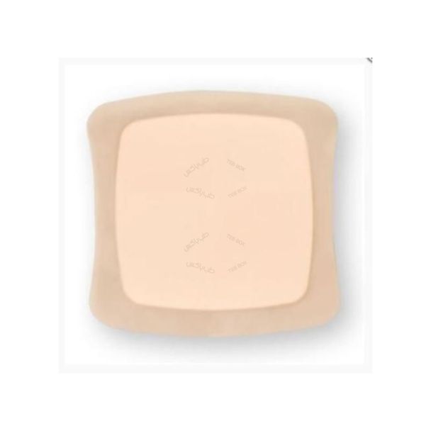 پانسمان آکواسل فوم لبه دار-AQUACEL Foam