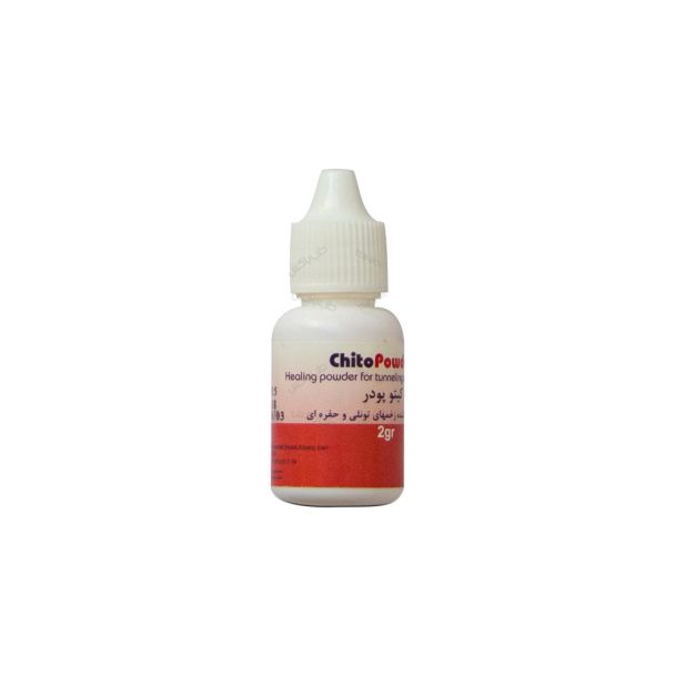 کیتو پودر-Chito Powder