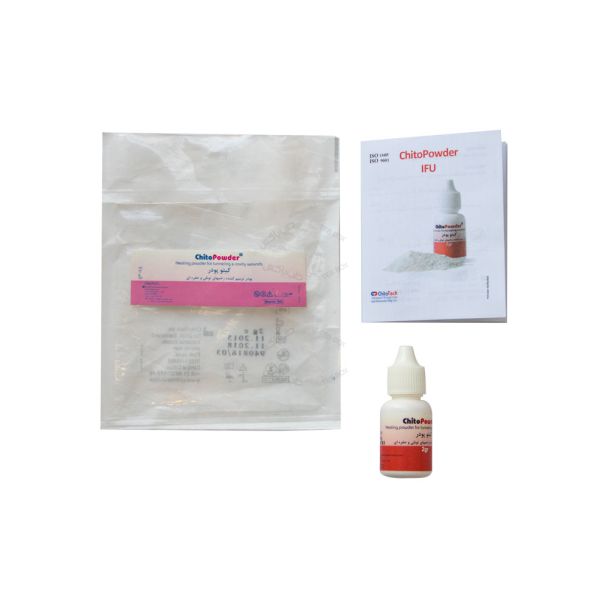 کیتو پودر-Chito Powder