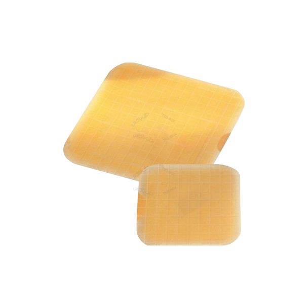 کامفیل مربعی- Comfeel Ulcer