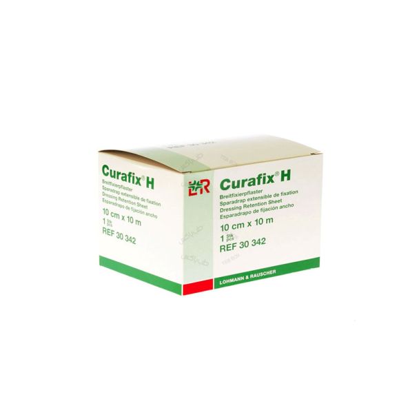 چسب رولی حصیری curafix H