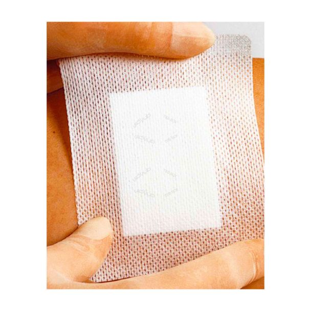  Curapor پانسمان آماده استریل