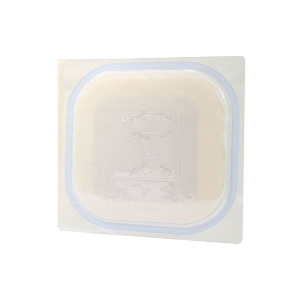 پانسمان دودرم فوم دار لبه دار-Duoderm CGF Border