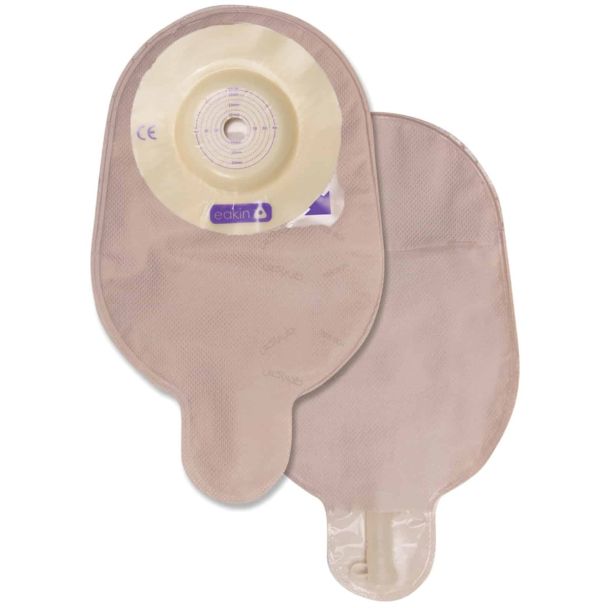 کیسه های شیردار - Pelican Pouches Urostomy