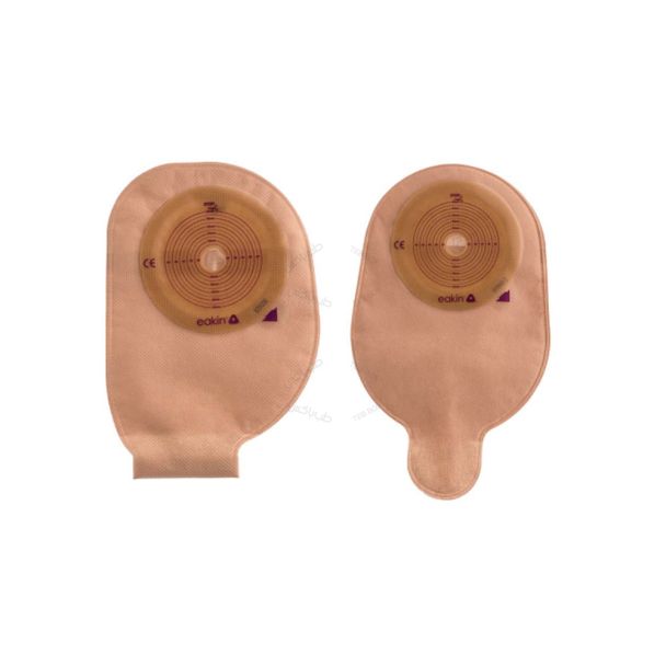 کیسه زخم - Wound Pouches