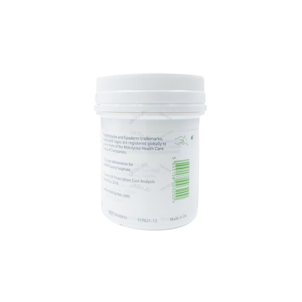 پماد اپادرم - Epaderm Ointment