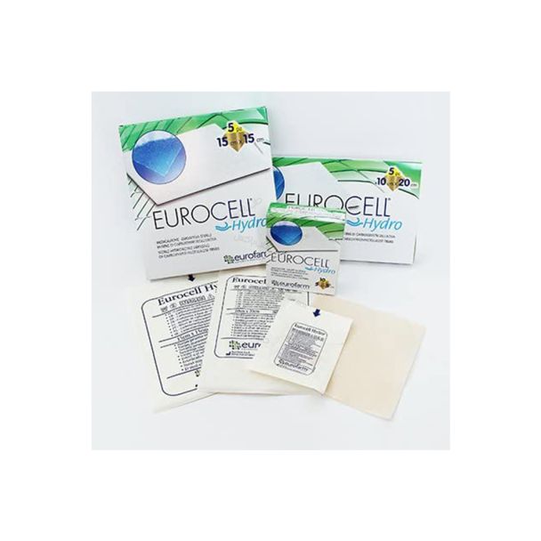 هیدروفایبر یوروفارم