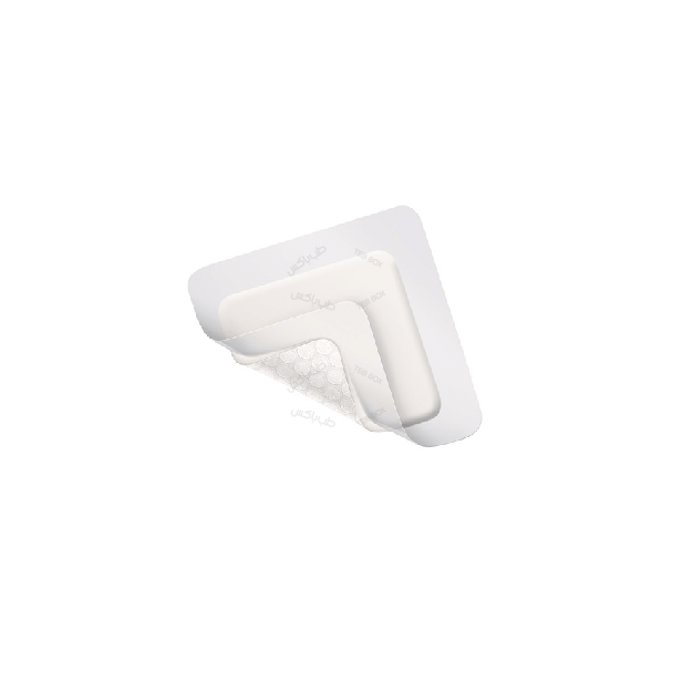 پانسمان فوم پیشرفته ساکروم Hydrotac