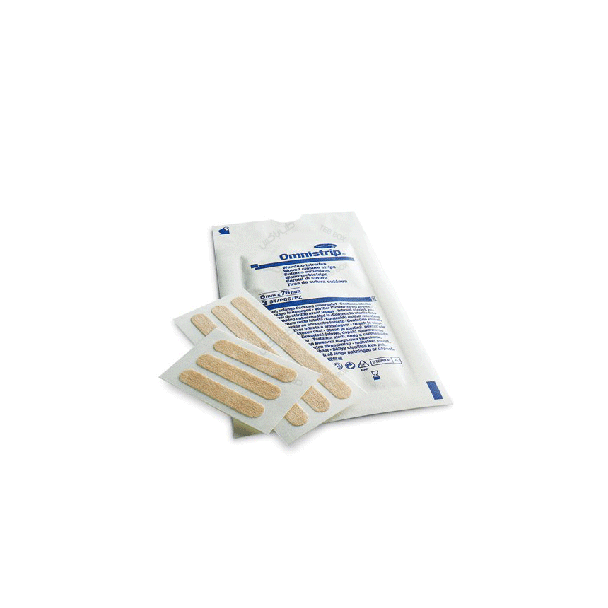 چسب بخیه omnistrip