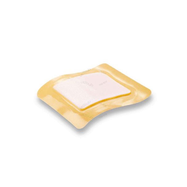  Suprasorb P پانسمان فوم چسبدار