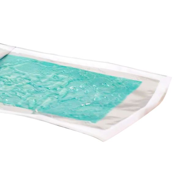 ژل ورقه ای سوربکت