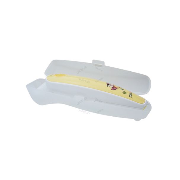 دماسنج دیجیتالی اطفال رزمکس