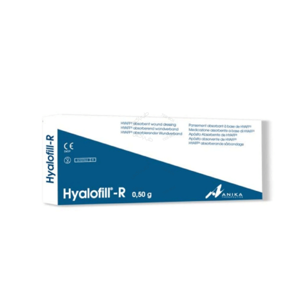 Hyalofill-R هیالوفیل 