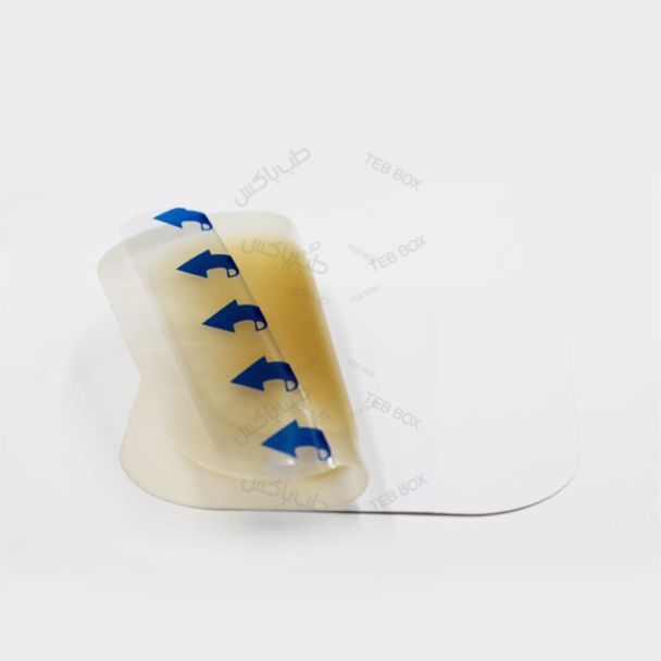 هیدروکلوئید روسین