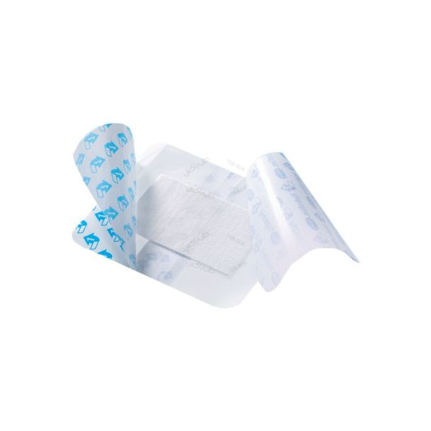 Hydrofilm Plus پانسمان جراحی شفاف هیدروفیلم پلاس