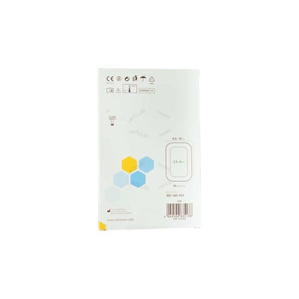 هیدروتک کامفورت شفاف