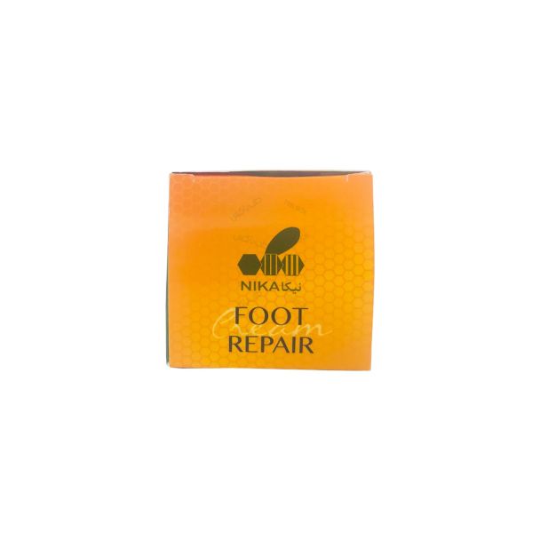 کرم کف پای کادیلای