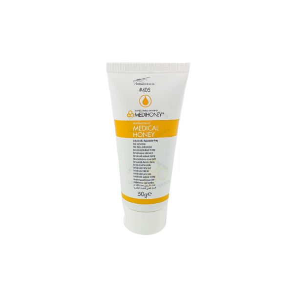پماد عسل 405
