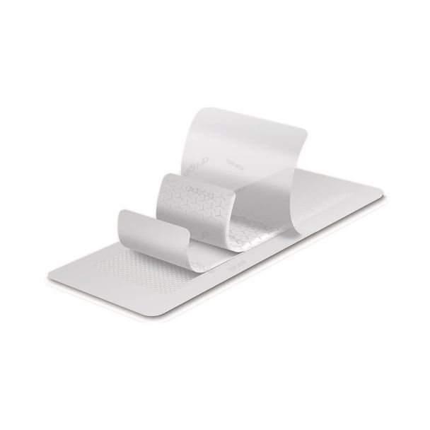 پانسمان مپی لکس بوردر پست آپ - Mepilex Border Post Op