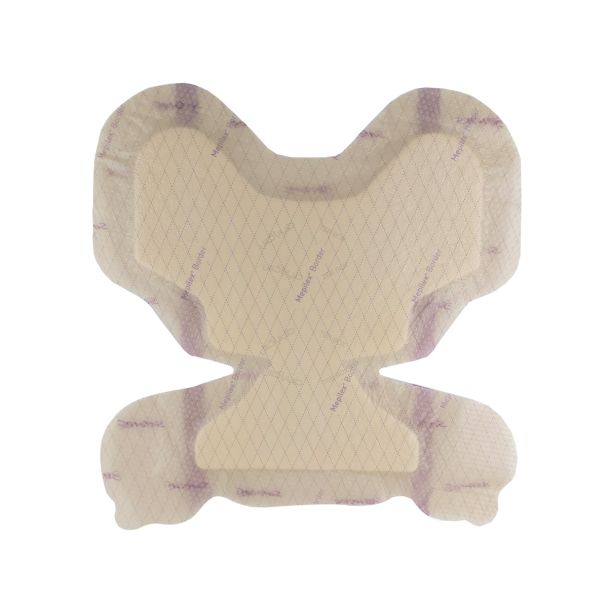 مپیلکس چسبدار پاشنه