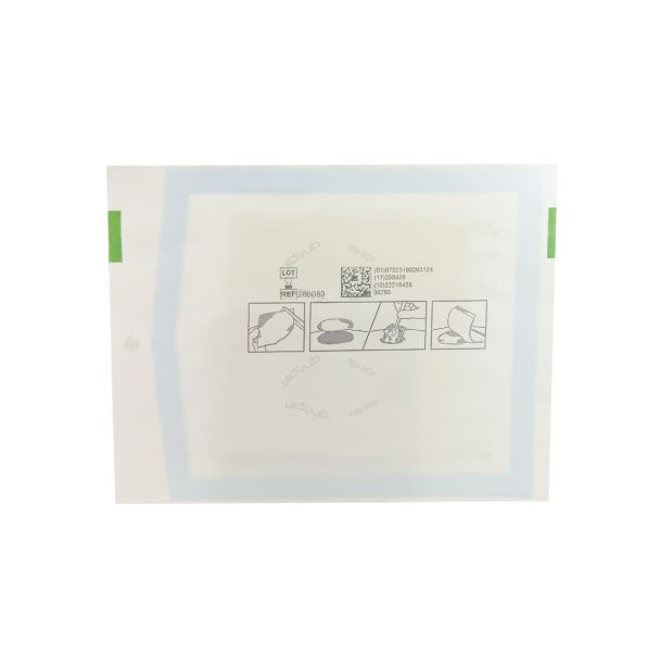 گاز سدیم کلرید میسالت-Mesalt